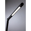 Paulmann Bordlampe FLEXBAR CCT Switch, justerbar, med touch-dæmper IP20, sort dæmpbar