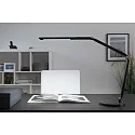 Paulmann Bordlampe FLEXBAR CCT Switch, justerbar, med touch-dæmper IP20, sort dæmpbar