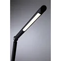 Paulmann Bordlampe FLEXBAR CCT Switch, justerbar, med touch-dæmper IP20, sort dæmpbar