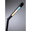Paulmann Bordlampe FLEXBAR CCT Switch, justerbar, med touch-dæmper IP20, sort dæmpbar