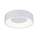 Paulmann Loftlampe HOMESPA CASCA LED lille, CCT Switch IP44, hvid dæmpbar