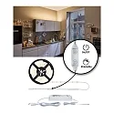 Paulmann LED Strip SIMPLED POWER hvid