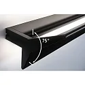 Væglampe STINE LED LED IP20