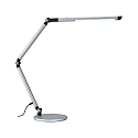 Paulmann Bordlampe FLEXBAR CCT Switch, justerbar, med touch-dæmper IP20, sølv mat dæmpbar