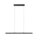 Paulmann Lento LED Pendel sort dæmpbar, 40W 2700K