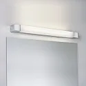 Paulmann Paulmann LED Spejllampe Quasar IP44, 700mm 10,5W