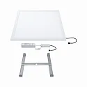 Paulmann LED panel AMARIS LED kort, RGBW, ZigBee styrbar, dæmpbar 36W 2400lm RGB + 2700K CRI >80