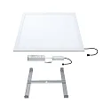 Paulmann LED panel AMARIS LED kort, RGBW, ZigBee styrbar, dæmpbar 36W 2400lm RGB + 2700K CRI >80