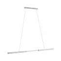 Paulmann Pendel APTARE LED ZigBee styrbar IP20, aluminium børstet dæmpbar