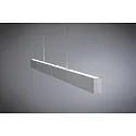 Paulmann Pendel APTARE LED ZigBee styrbar IP20, aluminium børstet dæmpbar