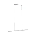 Paulmann Pendel APTARE LED ZigBee styrbar IP20, aluminium børstet dæmpbar