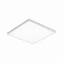 Paulmann LED Panel VELORA surfaced mounting, 30cm, 230V, 20W 3000K 1500lm, not dimmable, white matt