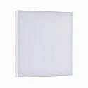 Paulmann LED Panel VELORA surfaced mounting, 30cm, 230V, 20W 3000K 1500lm, not dimmable, white matt