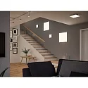Paulmann LED Panel VELORA surfaced mounting, 30cm, 230V, 20W 3000K 1500lm, not dimmable, white matt