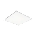 Paulmann LED Panel VELORA surfaced mounting, 60cm, 230V, 40W 3000K 3500lm, not dimmable, white matt