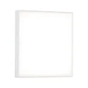 Paulmann LED Panel VELORA DIM surfaced mounting, 22.5cm, 230V, 14W 3000K 1200lm, dimmable, white matt