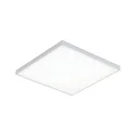 Paulmann LED Panel VELORA DIM surfaced mounting, 22.5cm, 230V, 20W 3000K 1600lm, dimmable, white matt
