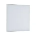 Paulmann LED Panel VELORA DIM surfaced mounting, 22.5cm, 230V, 20W 3000K 1600lm, dimmable, white matt