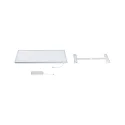 Paulmann LED panel VELORA DIM LED, dæmpbar 29W 2550lm 3000K CRI >80