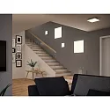 Paulmann LED panel VELORA ZIGBEE TW LED tunable white, ZigBee styrbar, dæmpbar 19,5W 2200lm 2700-6500K