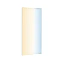 Paulmann LED panel VELORA ZIGBEE TW LED tunable white, ZigBee styrbar, dæmpbar 15,5W 1600lm 2700-6500K