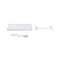 Paulmann LED panel VELORA ZIGBEE TW LED tunable white, ZigBee styrbar, dæmpbar 15,5W 1600lm 2700-6500K