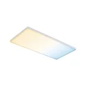 Paulmann LED panel VELORA ZIGBEE TW LED tunable white, ZigBee styrbar, dæmpbar 15,5W 1600lm 2700-6500K