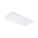 Paulmann LED panel VELORA ZIGBEE TW LED tunable white, ZigBee styrbar, dæmpbar 15,5W 1600lm 2700-6500K