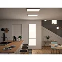 Paulmann LED panel VELORA ZIGBEE TW LED tunable white, ZigBee styrbar, dæmpbar 15,5W 1600lm 2700-6500K