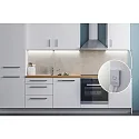 Paulmann LED Strip FUNCTION MAXLED med sensor sølv