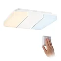 Paulmann LED panel CELA LED CCT Switch, 18W 1650lm 3000/4000/6500K CRI >80