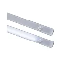 Paulmann sensor for tusmørke MAXLED, hvid