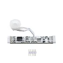 Paulmann sensor for tusmørke MAXLED, hvid