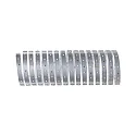 Paulmann LED Strip MAXLED sølv