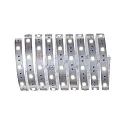 Paulmann LED Strip MAXLED RGBW sølv