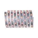 Paulmann LED Strip MAXLED RGBW sølv