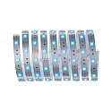Paulmann LED Strip MAXLED RGBW sølv