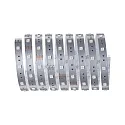 Paulmann LED Strip MAXLED RGBW sølv