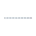 Paulmann LED Strip MAXLED tunable white sølv