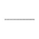 Paulmann LED Strip MAXLED tunable white sølv