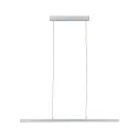 Paulmann Pendel LENTO ZigBee styrbar IP20, chrom mat dæmpbar
