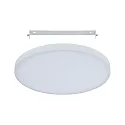 LED panel VELORA flat, medium, switchable
