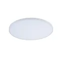 Paulmann LED panel VELORA LED ZigBee styrbar, dæmpbar 32W 3000lm 2700 - 6500K