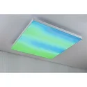 LED panel VELORA RAINBOW stor, firkantet, RGBW