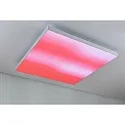 LED panel VELORA RAINBOW stor, firkantet, RGBW