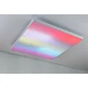 LED panel VELORA RAINBOW stor, firkantet, RGBW