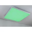 LED panel VELORA RAINBOW stor, firkantet, RGBW