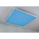 LED panel VELORA RAINBOW stor, firkantet, RGBW