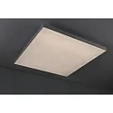 LED panel VELORA RAINBOW stor, firkantet, RGBW