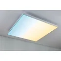 LED panel VELORA RAINBOW stor, firkantet, RGBW